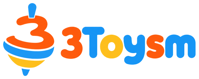 3Toysm